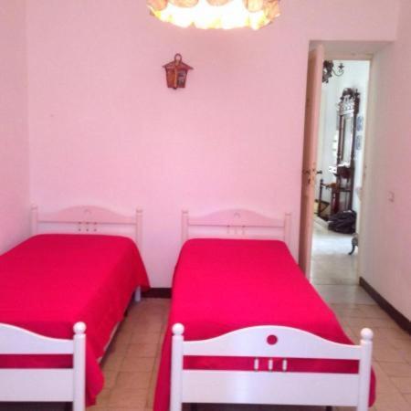 Apartamento Sunshine Capri Exterior foto